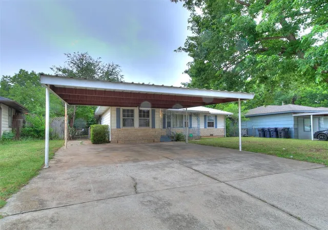 Photo 3 of Single family home for sale at 2545 Texoma Dr, Oklahoma City, OK 73119 | MLS# 1230377 | Listing updated on 2026-09-15