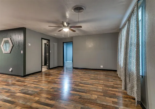 Photo 4 of Single family home for sale at 2545 Texoma Dr, Oklahoma City, OK 73119 | MLS# 1230377 | Listing updated on 2026-09-15