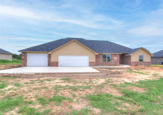 Photo 1 of Single family home for sale at 4105 S Wagon Dr, Stillwater, OK 74074 | MLS# 1230569 | Listing updated on 2026-09-17