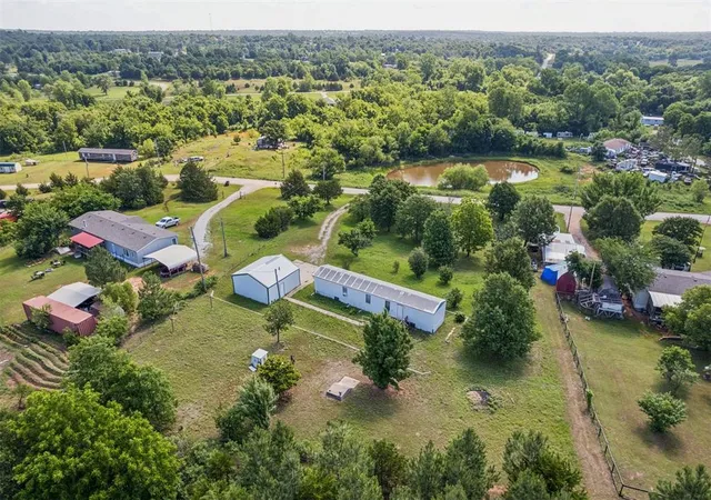 Photo 1 of Single family home for sale at 17201 Rolling Meadows, Newalla, OK 74857 | MLS# 1230843 | Listing updated on 2026-09-10