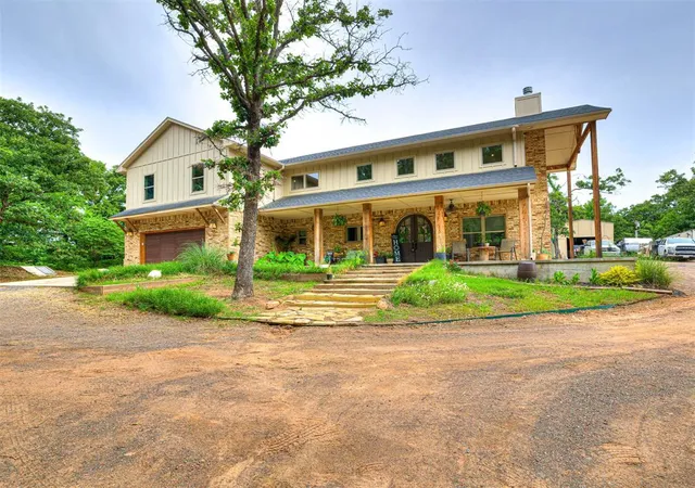 Photo 2 of Single family home for sale at 18955 S Harrah St, Newalla, OK 74857 | MLS# 1231039 | Listing updated on 2026-09-14