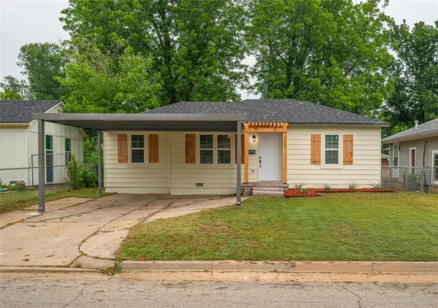 Photo 1 of Single family home for sale at 2525 Sw 46th Street, Oklahoma City, OK 73119 | MLS# 1231133 | Listing updated on 2026-09-15