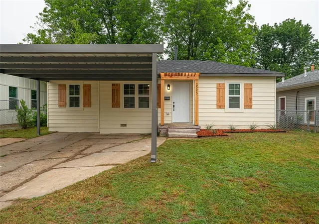 Photo 2 of Single family home for sale at 2525 Sw 46th Street, Oklahoma City, OK 73119 | MLS# 1231133 | Listing updated on 2026-09-15