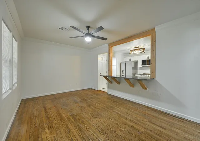 Photo 3 of Single family home for sale at 2525 SW 46th Street, Oklahoma City, OK 73119 | MLS# 1231133 | Listing updated on 2026-09-15