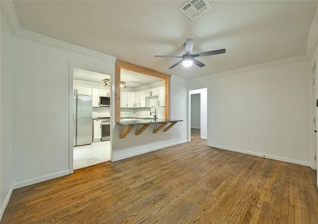Photo 4 of Single family home for sale at 2525 SW 46th Street, Oklahoma City, OK 73119 | MLS# 1231133 | Listing updated on 2026-09-15