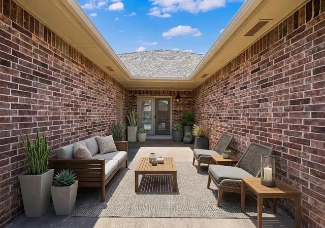 Photo 2 of Single family home for sale at 15800 Napa Ridge, Edmond, OK 73013 | MLS# 1231433 | Listing updated on 2026-09-13
