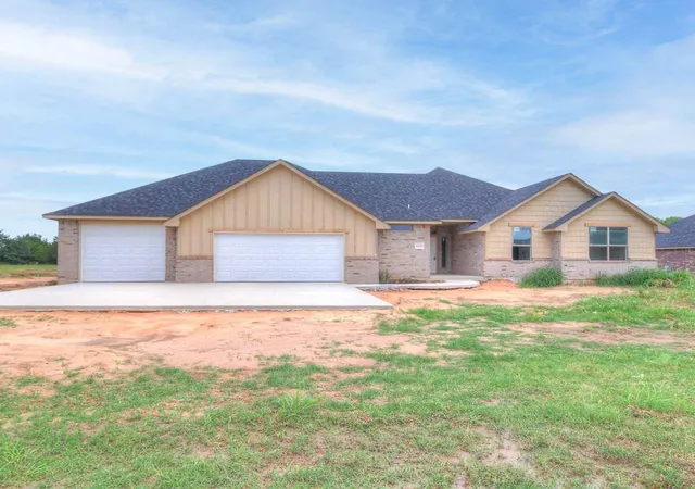 Photo 1 of Single family home for sale at 4021 S Wagon Dr, Stillwater, OK 74074 | MLS# 1231532 | Listing updated on 2026-09-17