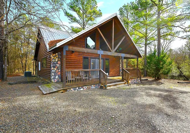 Photo 1 of Single family home for sale at 144 Honey Crisp Ln, Broken Bow, OK 74728 | MLS# 1231613 | Listing updated on 2026-09-15