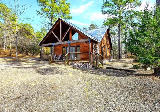 Photo 2 of Single family home for sale at 144 Honey Crisp Ln, Broken Bow, OK 74728 | MLS# 1231613 | Listing updated on 2026-09-15