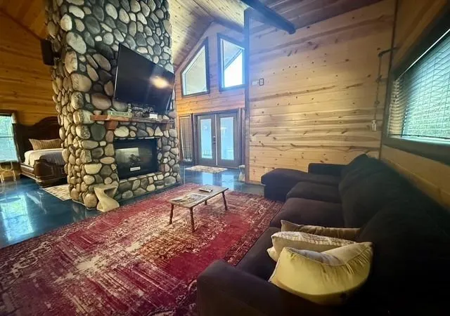 Photo 3 of Single family home for sale at 144 Honey Crisp Ln, Broken Bow, OK 74728 | MLS# 1231613 | Listing updated on 2026-09-15