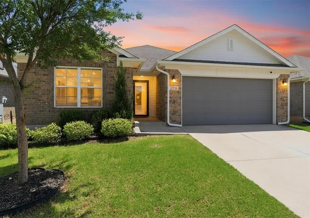 Photo 1 of Single family home for sale at 12936 Nw 4th Terrace, Yukon, OK 73099 | MLS# 1231651 | Listing updated on 2026-09-23