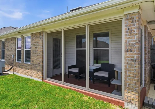 Photo 2 of Single family home for sale at 12936 Nw 4th Terrace, Yukon, OK 73099 | MLS# 1231651 | Listing updated on 2026-09-23