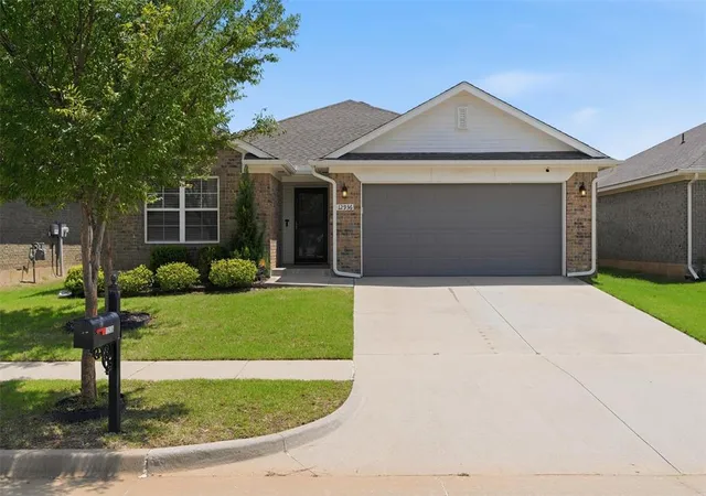 Photo 3 of Single family home for sale at 12936 Nw 4th Terrace, Yukon, OK 73099 | MLS# 1231651 | Listing updated on 2026-09-23