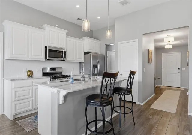 Photo 3 of Single family home for sale at 12936 NW 4th Terrace, Yukon, OK 73099 | MLS# 1231651 | Listing updated on 2026-09-23