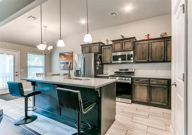 Photo 1 of Single family home for sale at 4617 Osprey Dr, Norman, OK 73072 | MLS# 1231822 | Listing updated on 2026-09-13