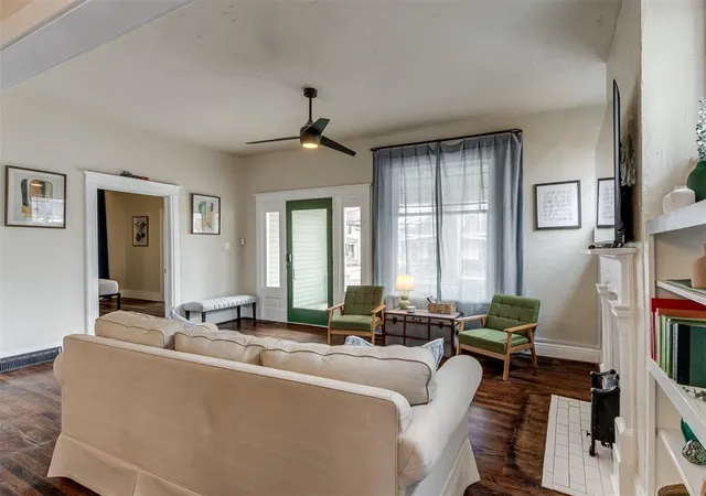 Photo 4 of Single family home for sale at 1409 NW 16th Street, Oklahoma City, OK 73106 | MLS# 1231993 | Listing updated on 2026-09-16