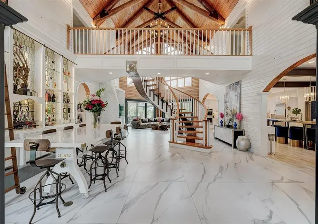Photo 3 of Mansion for sale at 5616 New Canaan Rd, Edmond, OK 73034 | MLS# 1232036 | Listing updated on 2026-09-12