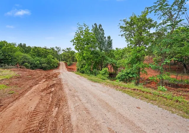 Photo 2 of Land for sale at 7654 Redbud Trl, Guthrie, OK 73044 | MLS# 1232120 | Listing updated on 2026-09-11
