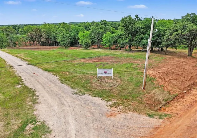 Photo 3 of Land for sale at 7654 Redbud Trl, Guthrie, OK 73044 | MLS# 1232120 | Listing updated on 2026-09-11