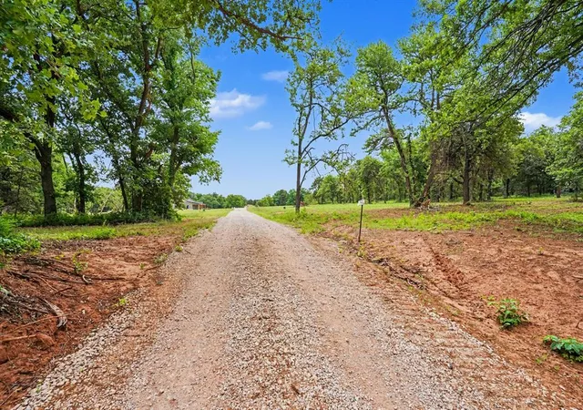 Photo 3 of Land for sale at 7654 Redbud Trl, Guthrie, OK 73044 | MLS# 1232120 | Listing updated on 2026-09-11