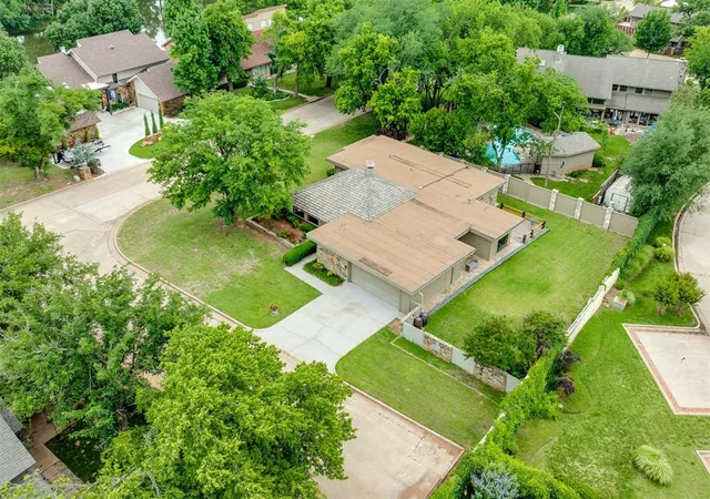 Photo 3 of Single family home for sale at 2933 Browne Stone Rd, Oklahoma City, OK 73120 | MLS# 1232241 | Listing updated on 2026-09-14