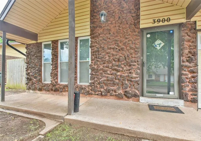 Photo 3 of Sale Pending at 3900 Overland Dr, Oklahoma City, OK 73115 | MLS# 1232252 | Listing updated on 2026-09-16
