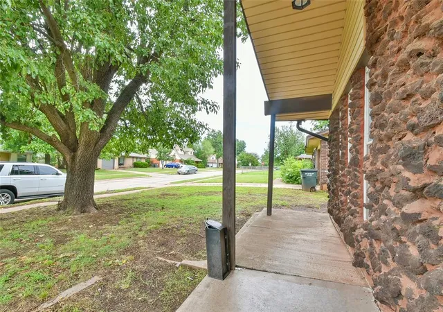 Photo 4 of Sale Pending at 3900 Overland Dr, Oklahoma City, OK 73115 | MLS# 1232252 | Listing updated on 2026-09-16
