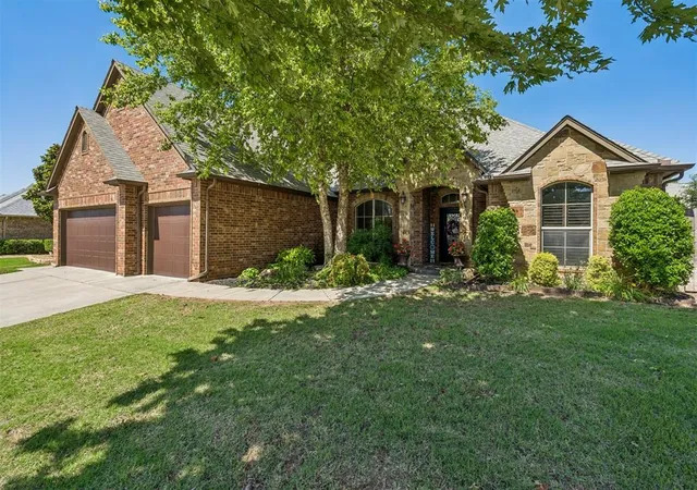Photo 1 of Sale Pending at 12509 Olivine Ter, Oklahoma City, OK 73170 | MLS# 1232295 | Listing updated on 2026-09-09