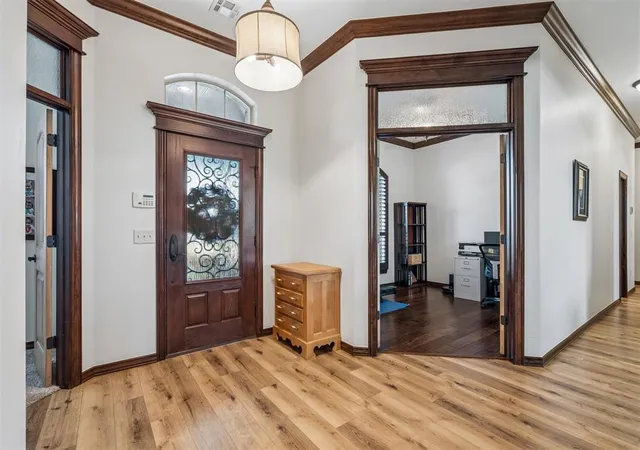 Photo 3 of Sale Pending at 12509 Olivine Ter, Oklahoma City, OK 73170 | MLS# 1232295 | Listing updated on 2026-09-09