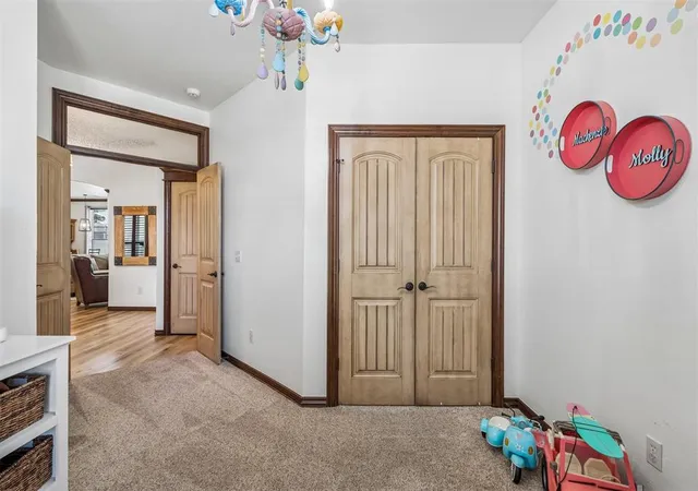 Photo 3 of Sale Pending at 12509 Olivine Ter, Oklahoma City, OK 73170 | MLS# 1232295 | Listing updated on 2026-09-09