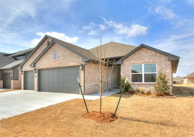 Photo 2 of Single family home for sale at 7705 Three Woods Ln, Oklahoma City, OK 73127 | MLS# 1232333 | Listing updated on 2026-09-10