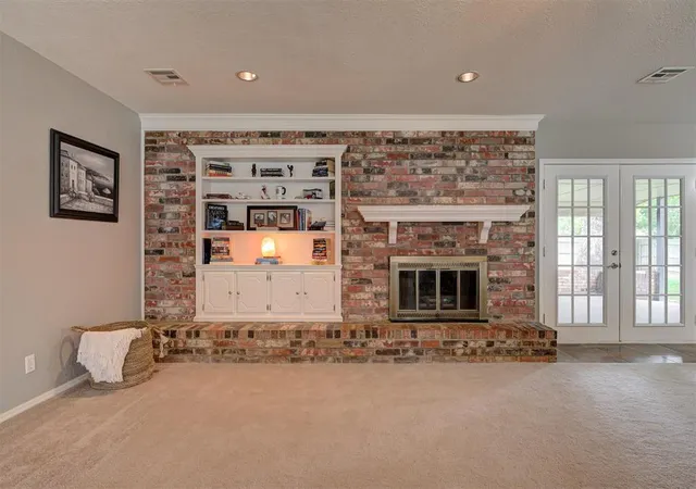 Photo 2 of Single family home for sale at 6409 N College Ave, Oklahoma City, OK 73132 | MLS# 1232623 | Listing updated on 2026-09-09