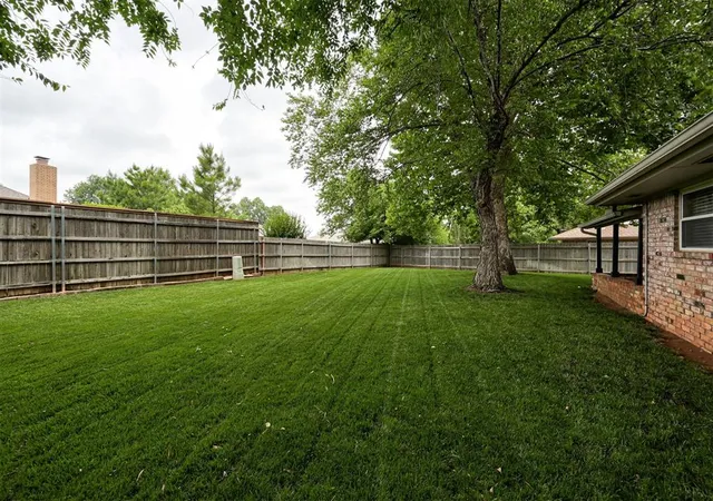 Photo 4 of Single family home for sale at 6409 N College Ave, Oklahoma City, OK 73132 | MLS# 1232623 | Listing updated on 2026-09-09