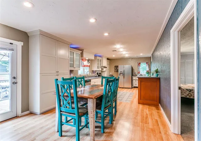Photo 3 of Single family home for sale at 18200 Mayridge Dr, Newalla, OK 74857 | MLS# 1232711 | Listing updated on 2026-09-15