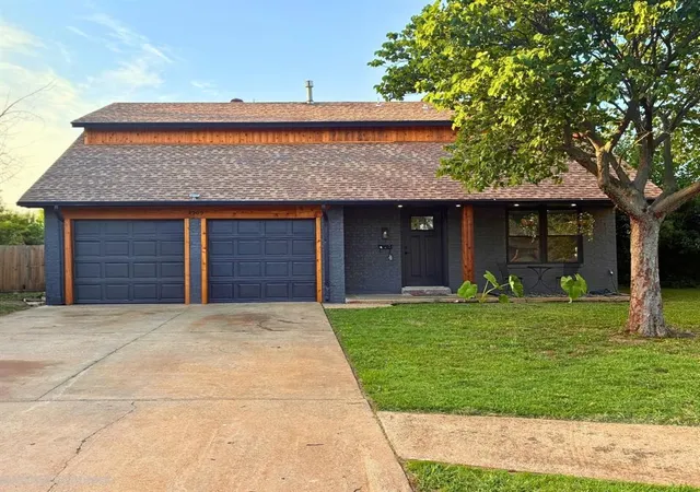 Photo 1 of Sale Pending at 4709 Se 47th Street, Oklahoma City, OK 73135 | MLS# 1233249 | Listing updated on 2026-09-11