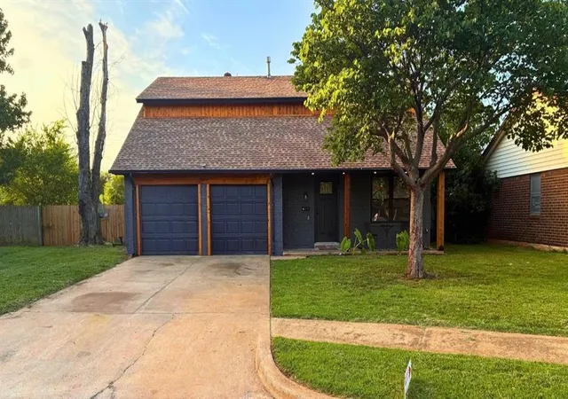 Photo 2 of Sale Pending at 4709 Se 47th Street, Oklahoma City, OK 73135 | MLS# 1233249 | Listing updated on 2026-09-11