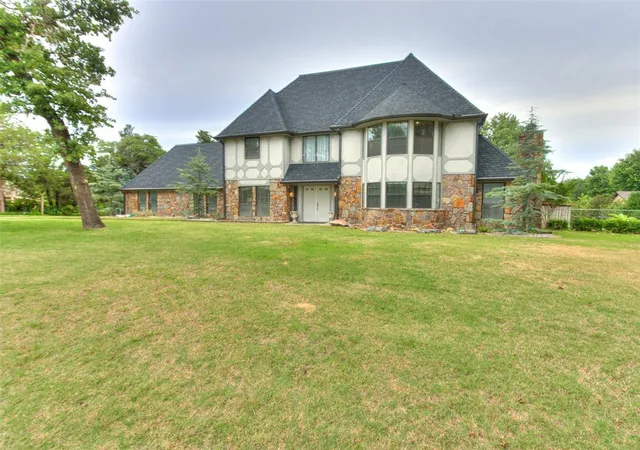Photo 1 of Single family home for sale at 14055 Hummingbird Dr, Choctaw, OK 73020 | MLS# 1233305 | Listing updated on 2026-09-12
