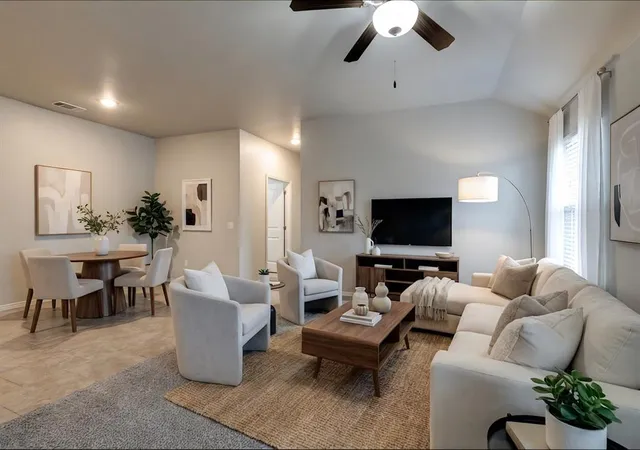 Photo 3 of Single family home for sale at 608 N 5th Street #608-610, Cashion, OK 73016 | MLS# 1233316 | Listing updated on 2026-09-11