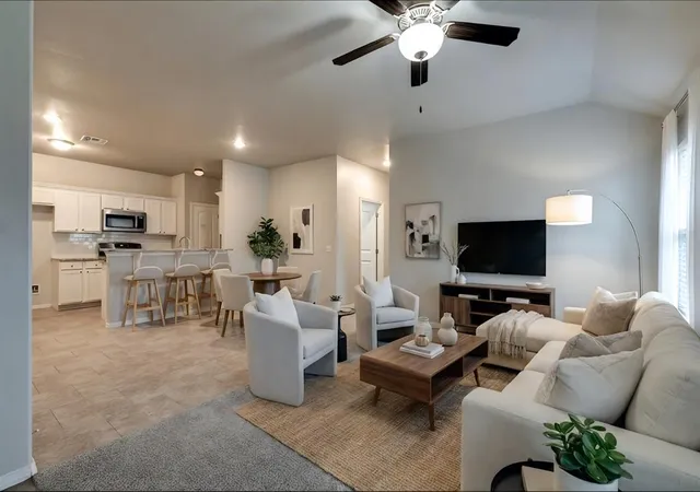 Photo 4 of Single family home for sale at 608 N 5th Street #608-610, Cashion, OK 73016 | MLS# 1233316 | Listing updated on 2026-09-11