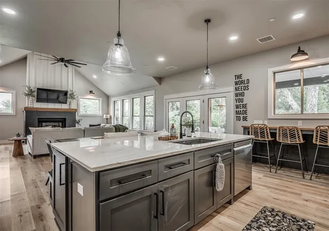 Photo 3 of Single family home for sale at 3925 Wyatt Ridge Ct, Oklahoma City, OK 73150 | MLS# 1233506 | Listing updated on 2026-09-14