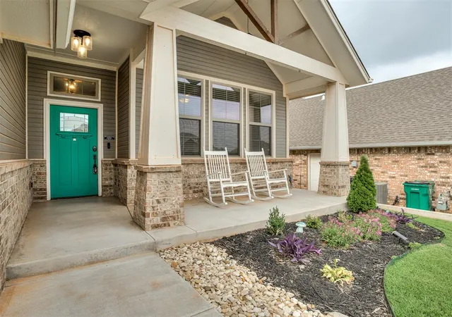 Photo 1 of Single family home for sale at 9328 Sw 44th Terrace, Oklahoma City, OK 73179 | MLS# 1233544 | Listing updated on 2026-09-11