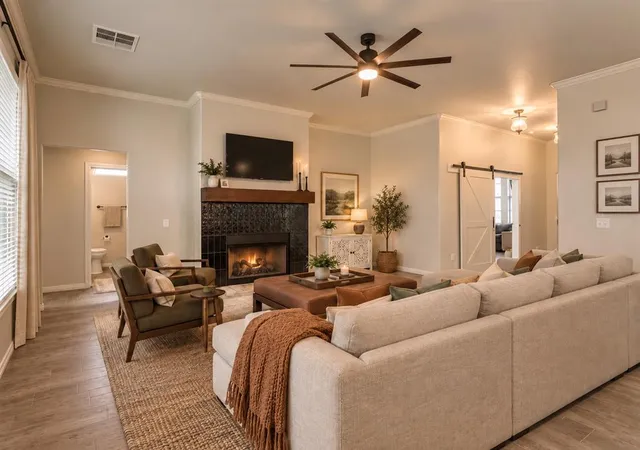 Photo 2 of Single family home for sale at 9328 Sw 44th Terrace, Oklahoma City, OK 73179 | MLS# 1233544 | Listing updated on 2026-09-11