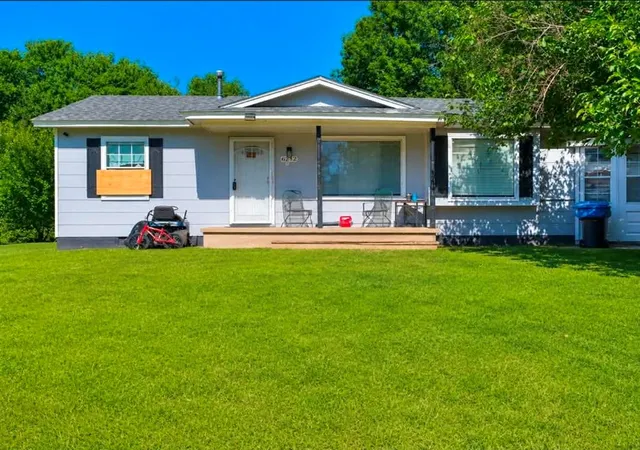 Photo 1 of Single family home for sale at 6242 N Cheyenne Ave, Tulsa, OK 74126 | MLS# 1233546 | Listing updated on 2026-09-15