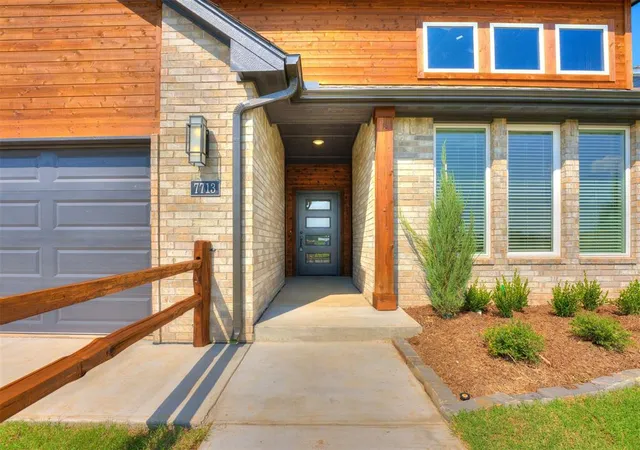 Photo 3 of Single family home for sale at 7713 Woods Edge Way, Yukon, OK 73099 | MLS# 1233591 | Listing updated on 2026-09-11