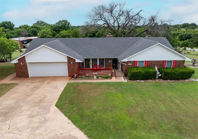 Photo 1 of Single family home for sale at 15009 Doble Rd, Oklahoma City, OK 73165 | MLS# 1233615 | Listing updated on 2026-09-18