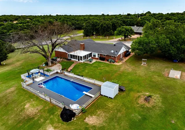 Photo 3 of Single family home for sale at 15009 Doble Rd, Oklahoma City, OK 73165 | MLS# 1233615 | Listing updated on 2026-09-18