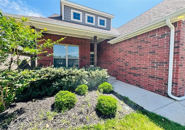 Photo 3 of Single family home for sale at 716 E Barajas Ter, Mustang, OK 73064 | MLS# 1233646 | Listing updated on 2026-10-05
