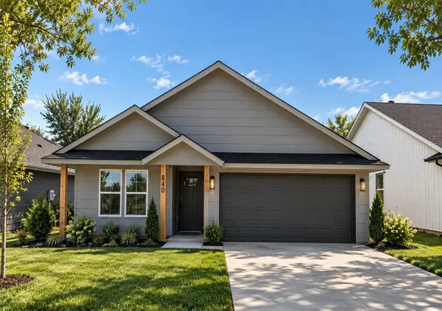 Single family home for sale at 840 NW 105th Street, Oklahoma City, OK 73114 | MLS# 1233654