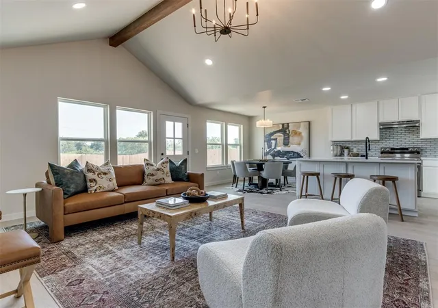 Photo 3 of Single family home for sale at 840 NW 105th Street, Oklahoma City, OK 73114 | MLS# 1233654 | Listing updated on 2026-09-08