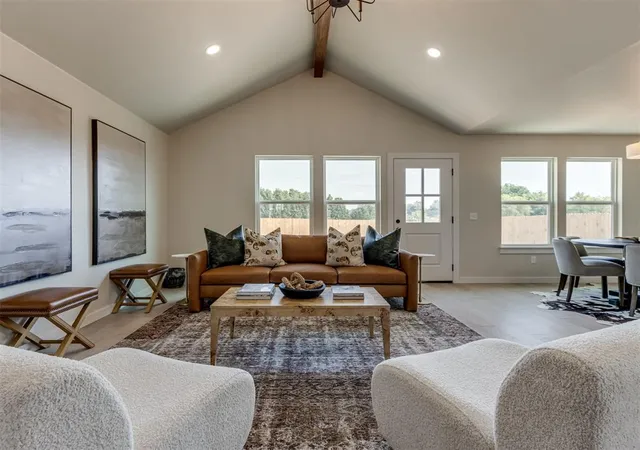 Photo 4 of Single family home for sale at 840 NW 105th Street, Oklahoma City, OK 73114 | MLS# 1233654 | Listing updated on 2026-09-08